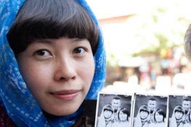 Maika - Cô gái Hà thành kể chuyện bằng ảnh