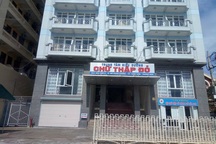 Hơn 100 khách nhập viện sau bữa ăn tại trung tâm điều dưỡng