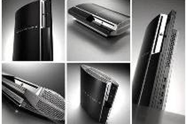 Giá PlayStation 3 giảm mạnh