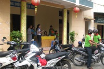 Nhà chùa rộng cửa đón sĩ tử thi đợt 2