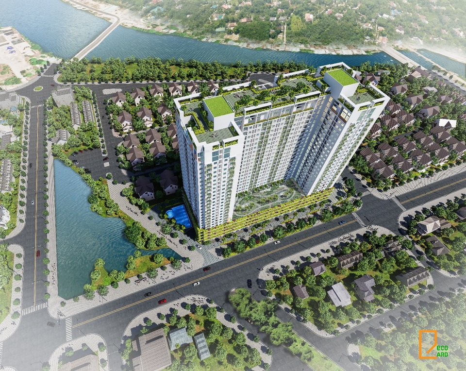 Xu hướng thị trường BĐS tương lai: Sống xanh và tận hưởng tiện ích - 2 Xu hướng thị trường BĐS tương lai: Sống xanh và tận hưởng tiện ích - 2