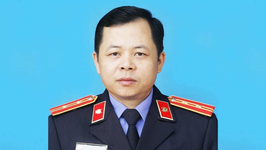 Viện trưởng VKS huyện Lục Ngạn và 4 người bị bắt vì nhận, môi giới hối lộ - 1 Viện trưởng VKS huyện Lục Ngạn và 4 người bị bắt vì nhận, môi giới hối lộ - 1