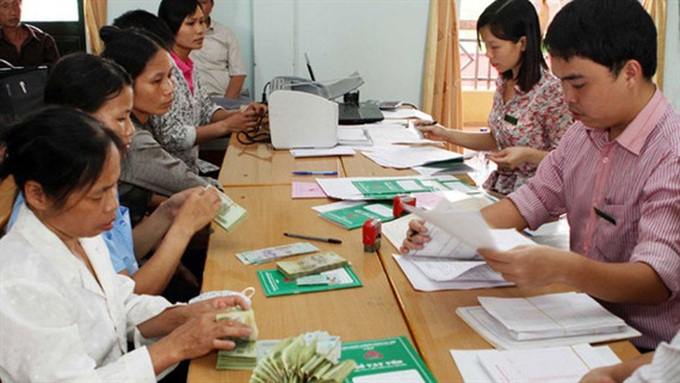 Tăng thời hạn cho vay vốn đối với hộ mới thoát nghèo lên tới 10 năm - Ảnh 1.