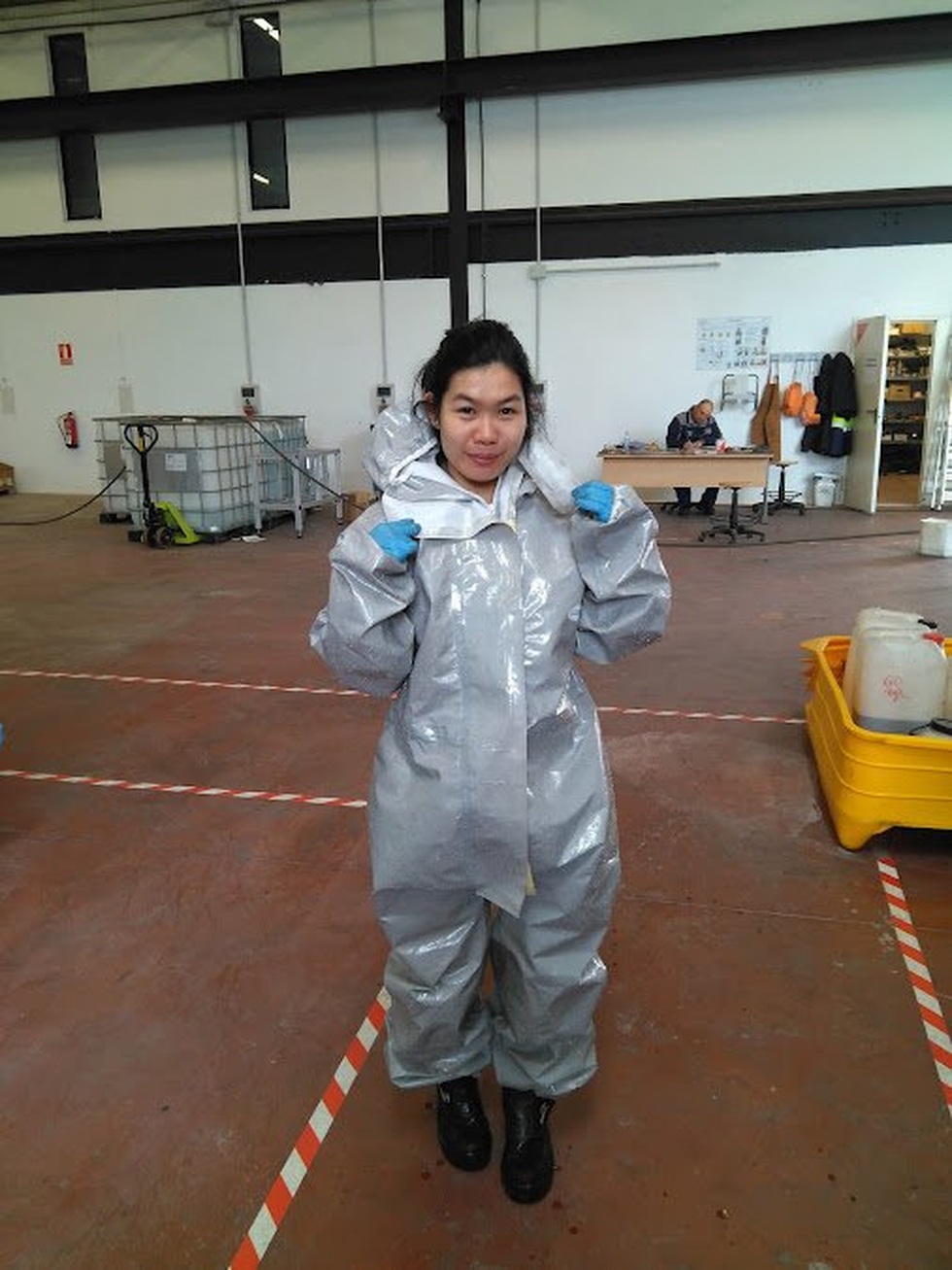 Bỏ lương tiền tỷ ở trời Tây, lý do nữ tiến sỹ về nước khởi nghiệp - 12 Bỏ lương tiền tỷ ở trời Tây, lý do nữ tiến sỹ về nước khởi nghiệp - 12