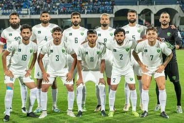Pakistan dự FIFA ASEAN Cup 2026, tuyển Việt Nam chờ xác định đối thủ