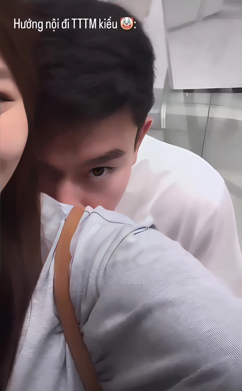 Dàn nam thần điển trai, có chuyện tình yêu đẹp của làng thể thao Việt Nam - 12