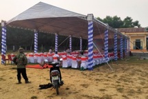 Chủ đầu tư tá hỏa vì dự án bỗng dưng được người khác khởi công