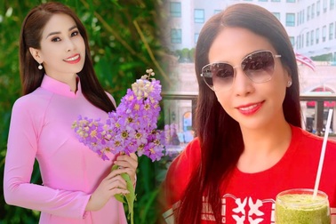 Cuộc sống của "đả nữ màn ảnh" Lý Hương sau nhiều năm sóng gió