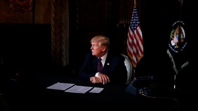 ລູກສາວຂອງ Trump: ປະທານາທິບໍດີສະຫະລັດເປັນວຽກທີ່ໂດດດ່ຽວທີ່ສຸດໃນໂລກ - 1 Con gái ông Trump: Tổng thống Mỹ là nghề cô đơn nhất thế giới - 1