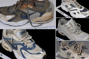 Bí ẩn hiện tượng chân người trôi dạt vào bờ biển Canada