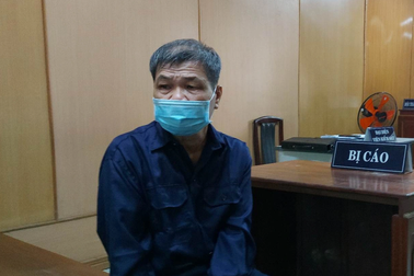 Bị cáo 66 tuổi lĩnh 16 năm tù vì đánh chết người nghi trộm chó