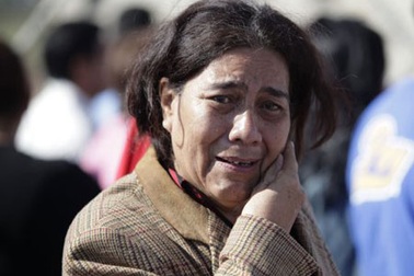  44 tù nhân thiệt mạng do bạo loạn trong nhà tù Mexico