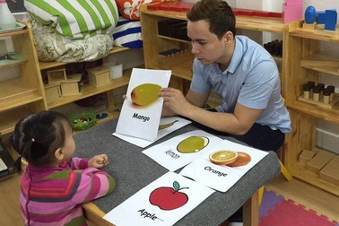 Trường mầm non khó nhận trẻ từ 3 tháng tuổi