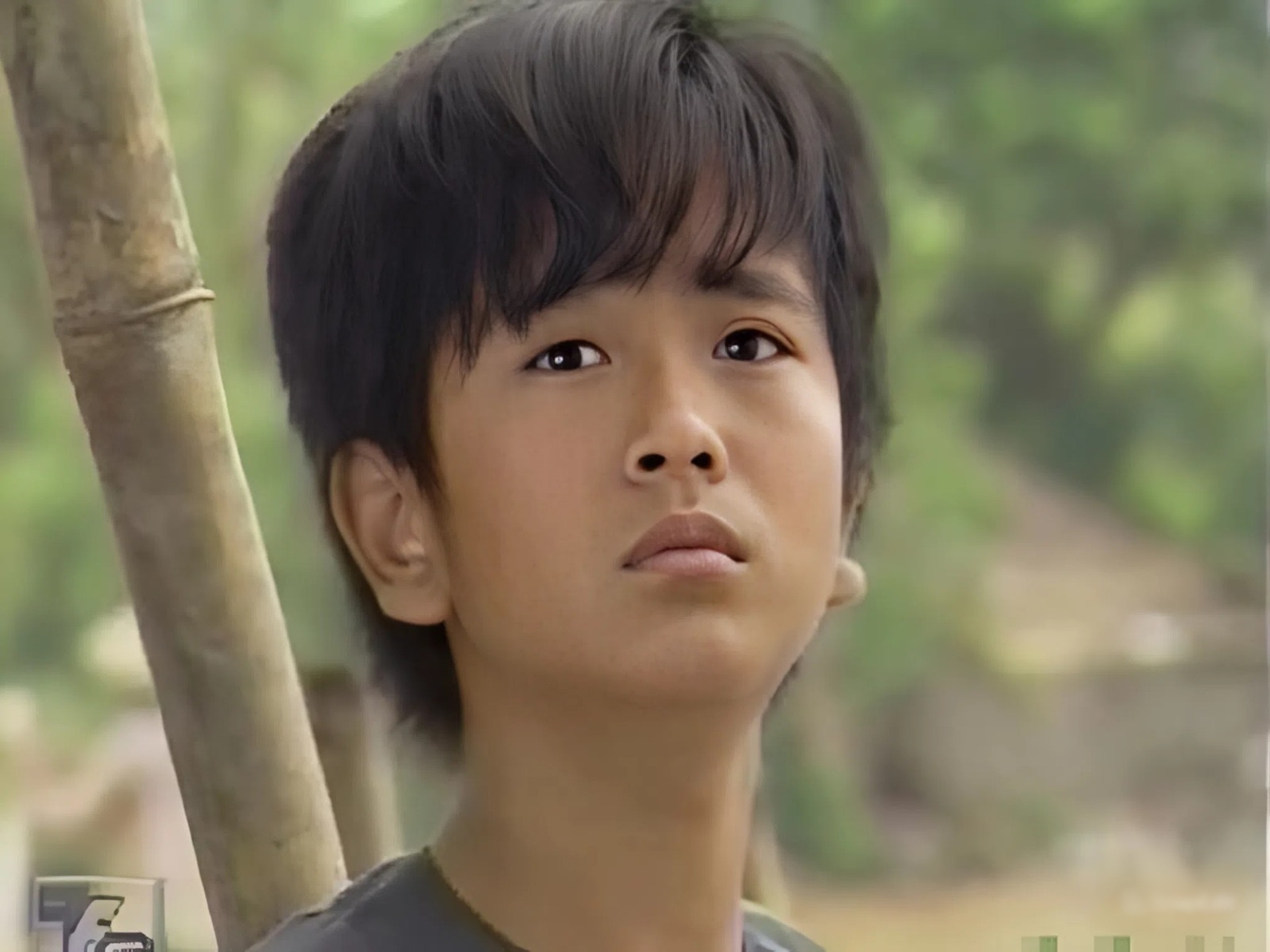 Bé An Đất phương Nam: Đời thăng trầm, cưới vợ lần 2 sau lận đận tình duyên - 1 Bé An Đất phương Nam: Đời thăng trầm, cưới vợ lần 2 sau lận đận tình duyên - 1