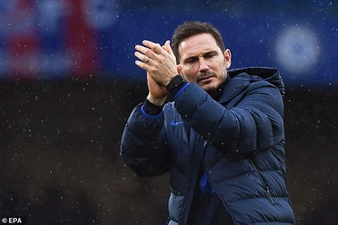 HLV Frank Lampard lần đầu lên tiếng sau khi bị Chelsea sa thải