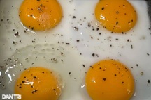 Ăn trứng như thế nào để hấp thu dưỡng chất tốt nhất?