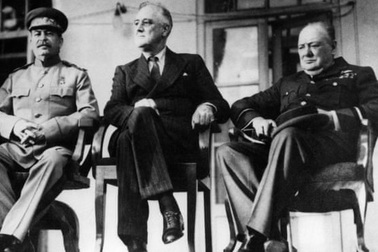 Chiến dịch của tình báo Liên Xô đập tan âm mưu ám sát 3 lãnh đạo thế giới