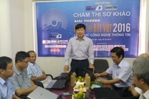 Nhân tài Đất Việt 2016 sẽ có giải thưởng dành cho các startup