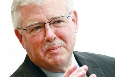 Giáo sư Carl Thayer: "Đường lưỡi bò" của Trung Quốc không có cơ sở pháp lý