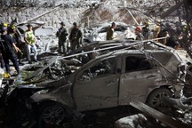 Iran tuyên bố mở “cánh cổng địa ngục”, tung đòn giáng trả khốc liệt Israel