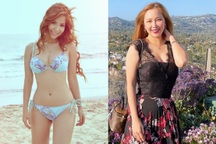 Ca sĩ gợi cảm nhất nhóm Mắt Ngọc sau 13 năm rời làng giải trí, giờ ra sao?