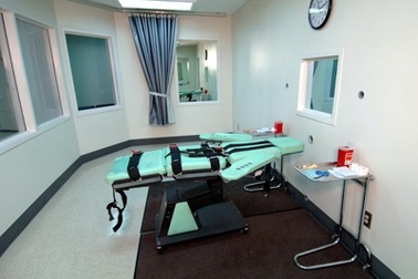 Hà Nội: Tử tù chờ... thuốc chết!