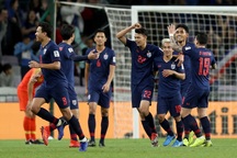 Đội tuyển Thái Lan sẽ sử dụng nhiều cầu thủ U22 ở vòng loại World Cup