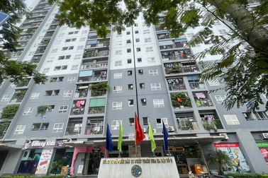 Nghịch lý thành phố lớn ít đầu tư nhà ở xã hội, Hà Nội chỉ đáp ứng 9%