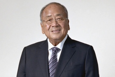 "Vua dầu hào Hồng Kông" qua đời ở tuổi 91