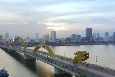 Đà Nẵng nhớ bạn với thông điệp Du lịch an toàn