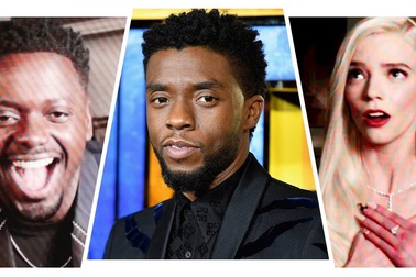 Những giây phút đáng nhớ nhất tại Quả cầu vàng 2021