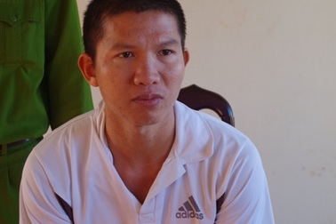 Chồng trộm bò rồi giết, vợ mang thịt ra chợ bán