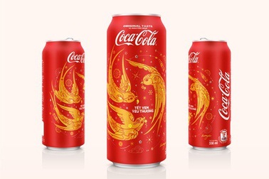 3 chàng họa sĩ trẻ và lời mời đầy thử thách từ Coca-Cola