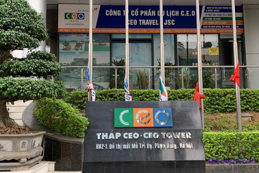 Một tập đoàn bất động sản bị Cục Thuế Hà Nội xử phạt gần 60 triệu đồng