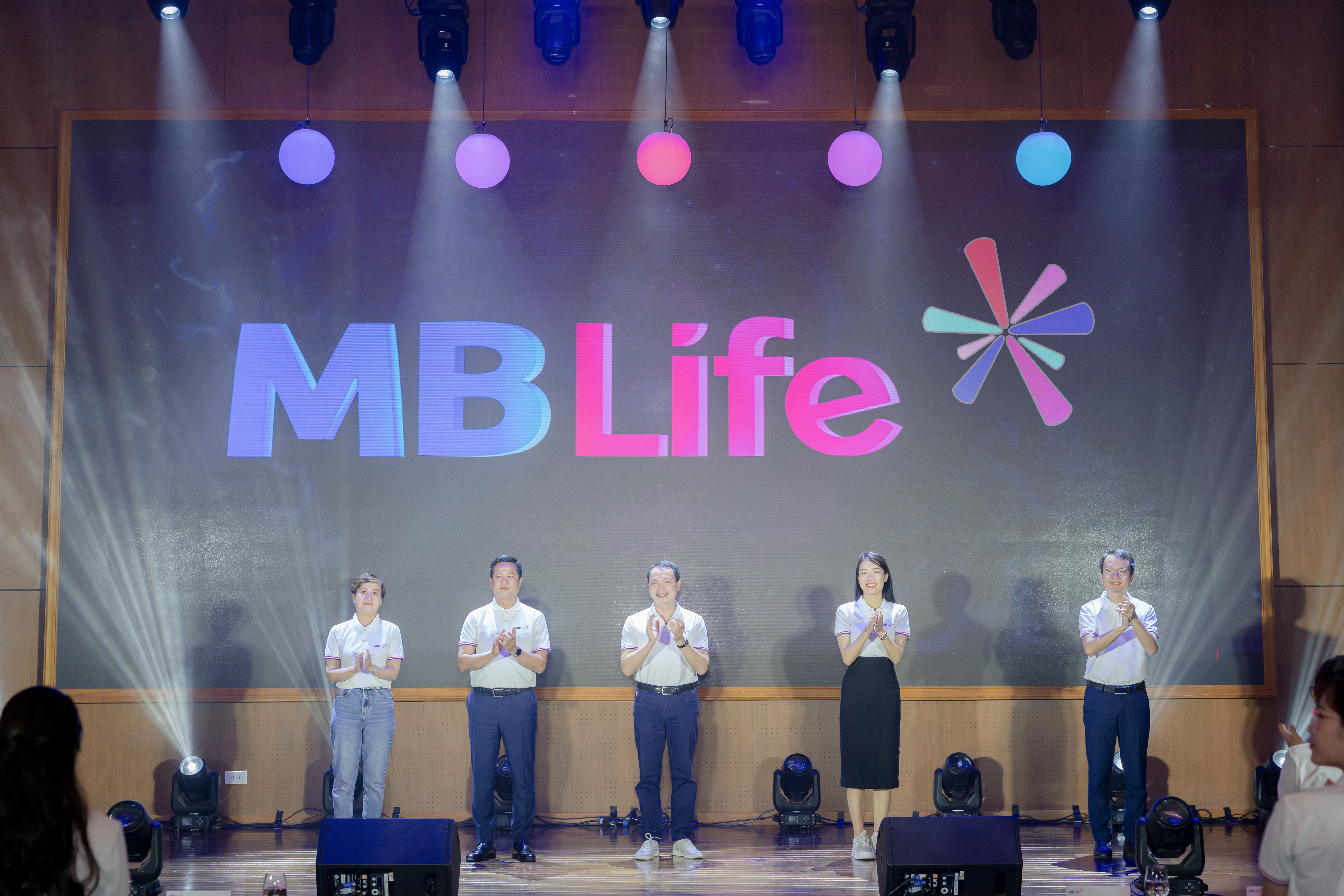 MB Life và bước chuyển mình chiến lược trên hành trình 10 năm phát triển - 1