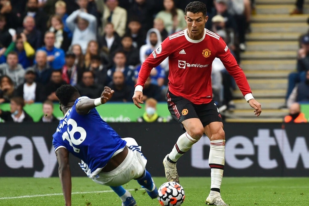 Man Utd chấp nhận để Ronaldo tìm kiếm đội bóng mới - 1 Man Utd chấp nhận để Ronaldo tìm kiếm đội bóng mới - 1