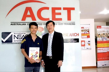 Tân vô địch Đường lên đỉnh Olympia 2014 và kế hoạch cho tương lai