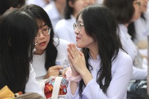 Áp dụng 1 bộ sách giáo khoa thống nhất toàn quốc, sử dụng từ năm 2026