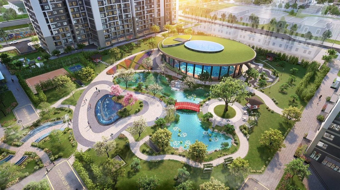 Chọn môi trường sống phù hợp giúp con phát triển toàn diện - 2 Chọn môi trường sống phù hợp giúp con phát triển toàn diện - 2