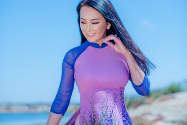 Hương Thủy mong chờ hát cùng Quang Lê một lần trong đời