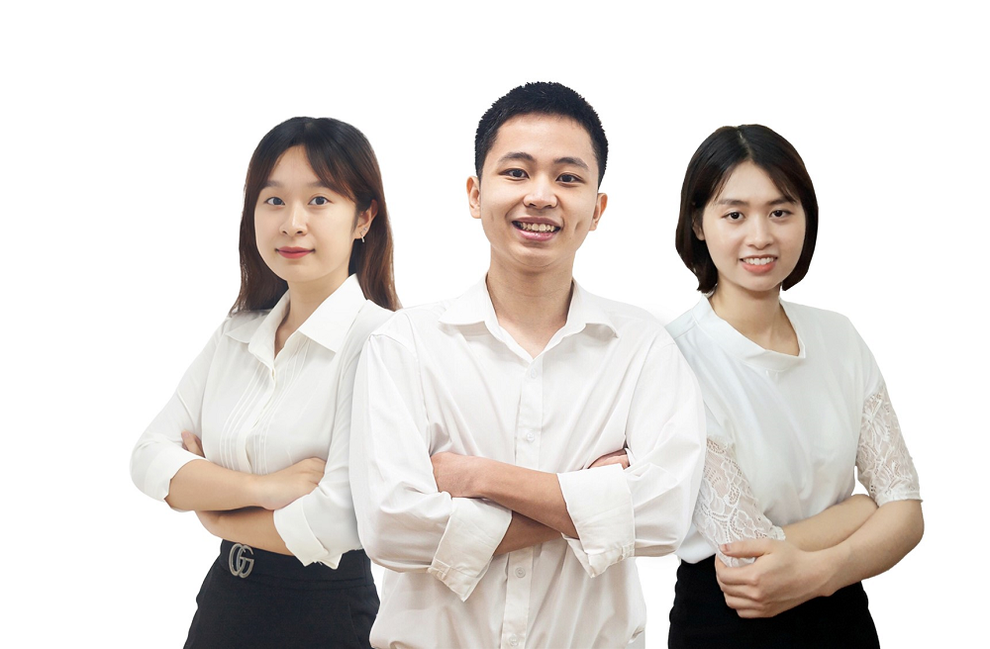 Từ niềm đam mê con số đến Giải thưởng cuộc thi Audit Simulation quốc tế - 2 Từ niềm đam mê con số đến Giải thưởng cuộc thi Audit Simulation quốc tế - 2