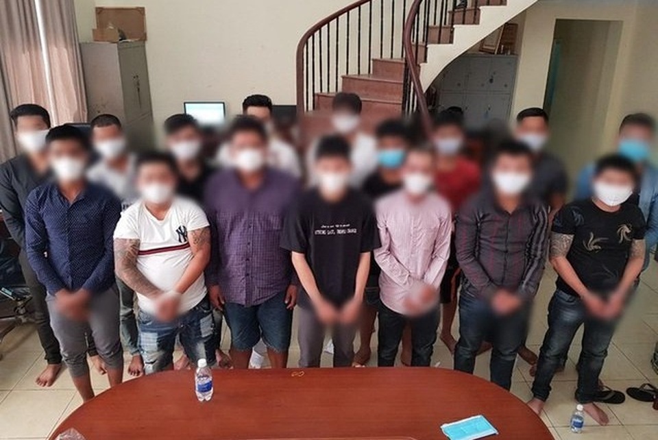 Khi giang hồ thành thần tượng: Làm gì để hạn chế người trẻ phạm tội? - 1 Khi giang hồ thành thần tượng: Làm gì để hạn chế người trẻ phạm tội? - 1