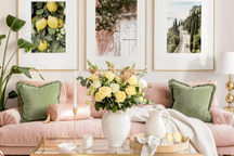 Các xu hướng nội thất sẽ lên ngôi trong năm 2024