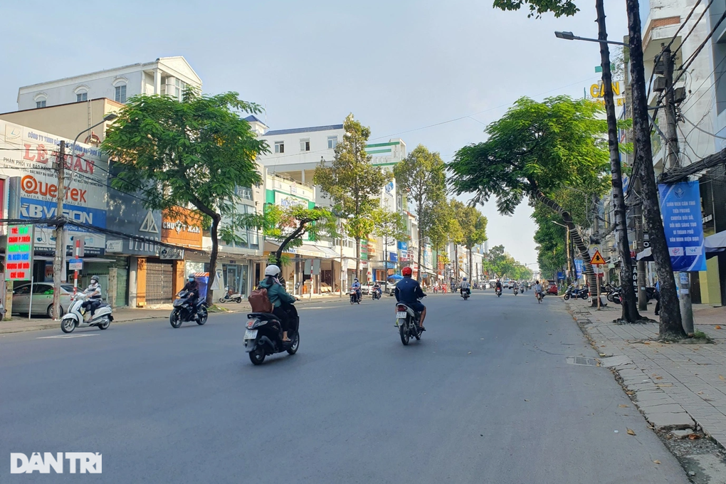 Vận hành thử cống trăm tỷ đồng, nội ô Cần Thơ thoát ngập thần kỳ - 1 Vận hành thử cống trăm tỷ đồng, nội ô Cần Thơ thoát ngập thần kỳ - 1
