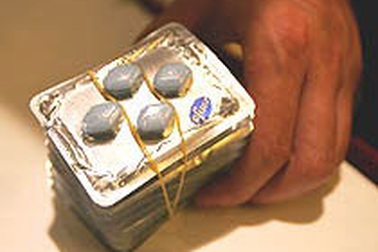 Hỗn loạn thị trường tân dược