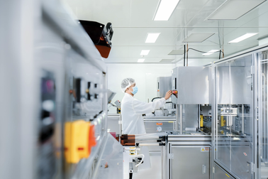 ESG: "Vòng gửi xe” và cốt lõi để ngành thiết bị y tế Việt Nam phát triển