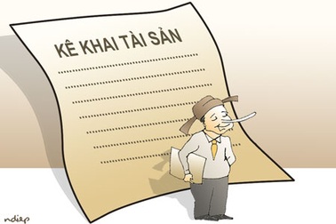 Nghĩ về phát biểu "thẳng băng" của Bộ trưởng Bùi Quang Vinh