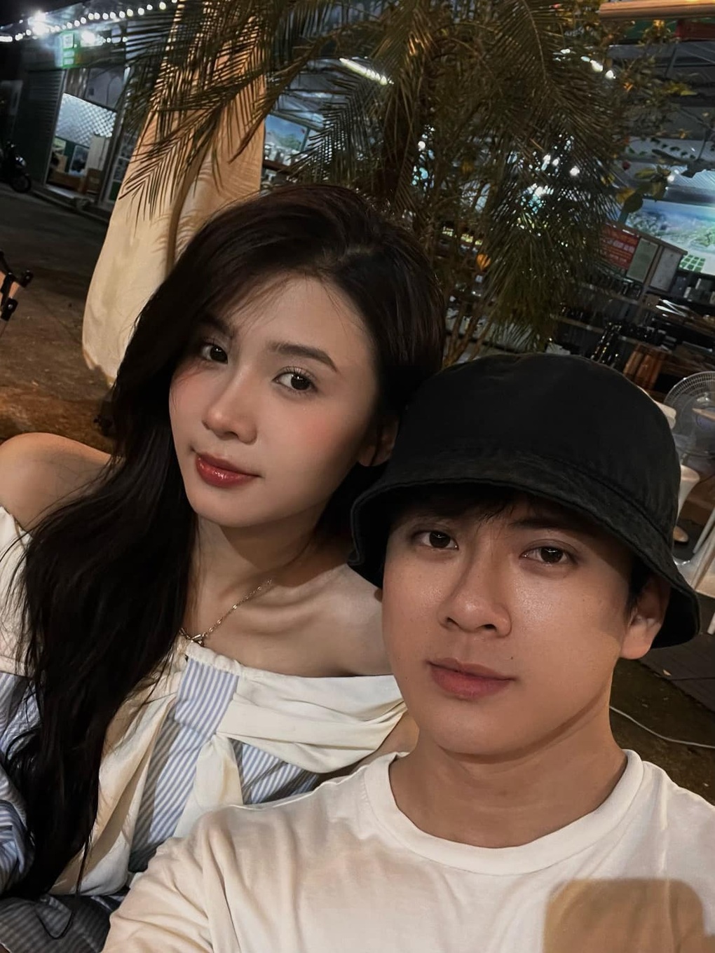 Chàng bác sĩ Tuyên Quang điển trai công khai hẹn hò hot girl phim VTV - 8 Chàng bác sĩ Tuyên Quang điển trai công khai hẹn hò hot girl phim VTV - 8