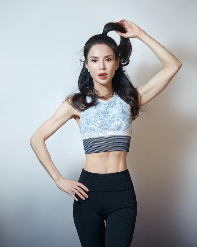 Sự thật về cuộc tình 10 năm yêu hết mình, tủi hờn của “Cô Cô” Lý Nhược Đồng - 5