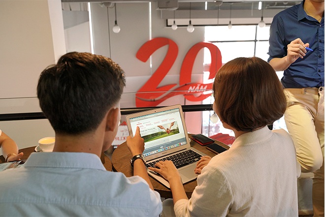 Bảo hiểm dưới góc nhìn của người Việt 20 năm qua - 8